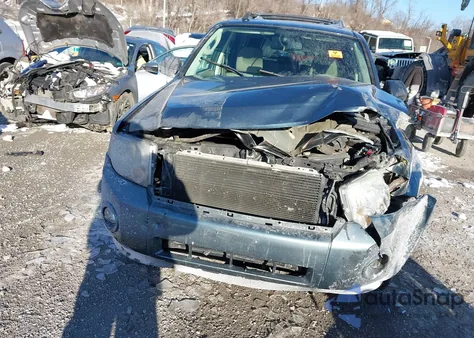 2012 Ford Escape Xlt z USA, uszkodzony, nr VIN 1FMCU9D78CKA73893